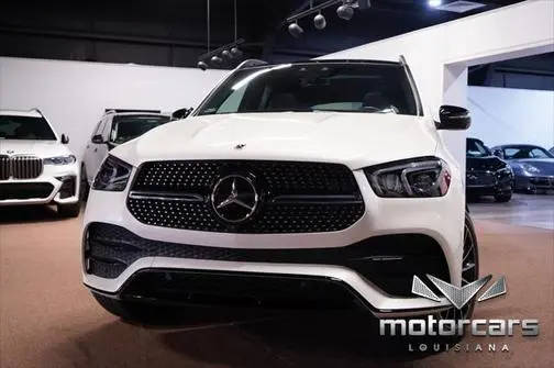 2022 Mercedes-Benz GLE-Class GLE 350 RWD photo