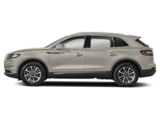 2021 Lincoln Nautilus Reserve FWD photo