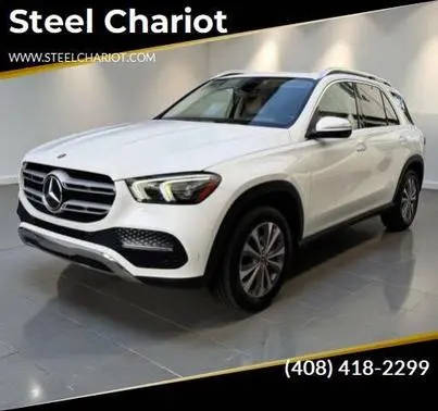 2022 Mercedes-Benz GLE-Class GLE 350 AWD photo