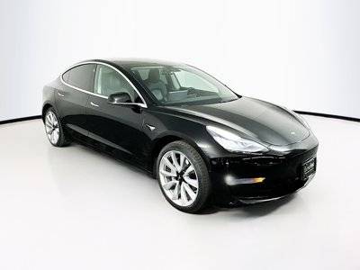 2019 Tesla Model 3 Standard Range Plus RWD photo