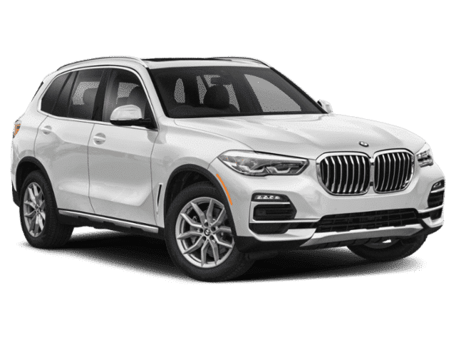 2022 BMW X5 xDrive40i AWD photo