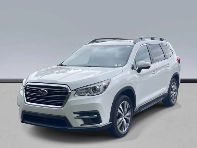 2021 Subaru Ascent Premium AWD photo