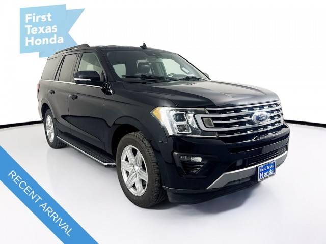 2019 Ford Expedition XLT RWD photo