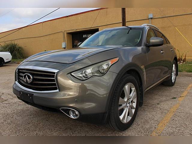 Infiniti Qx70 Years to Avoid: Expert Guide to Smart Buying
