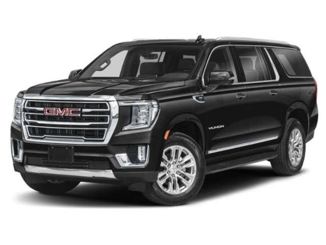 2021 GMC Yukon XL SLT RWD photo