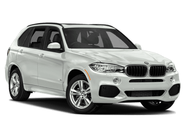 2015 BMW X5 xDrive35i AWD photo