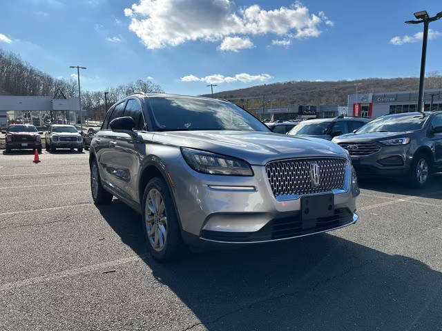 2021 Lincoln Corsair Standard AWD photo