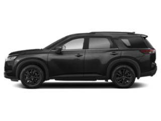 2022 Nissan Pathfinder SV 4WD photo