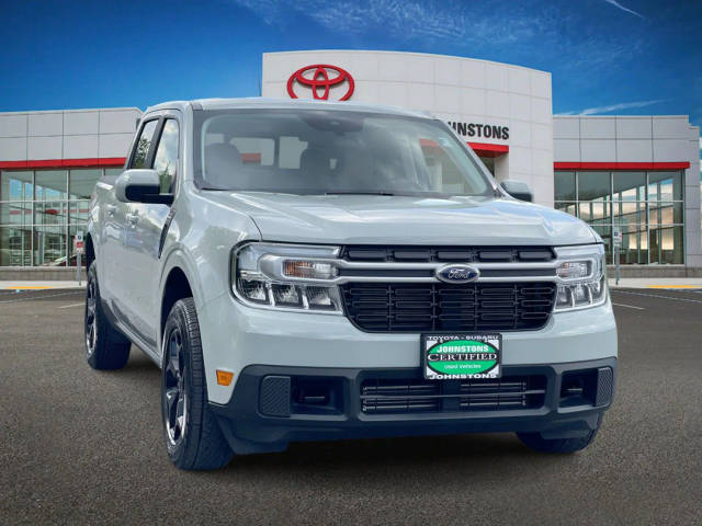 2022 Ford Maverick LARIAT AWD photo