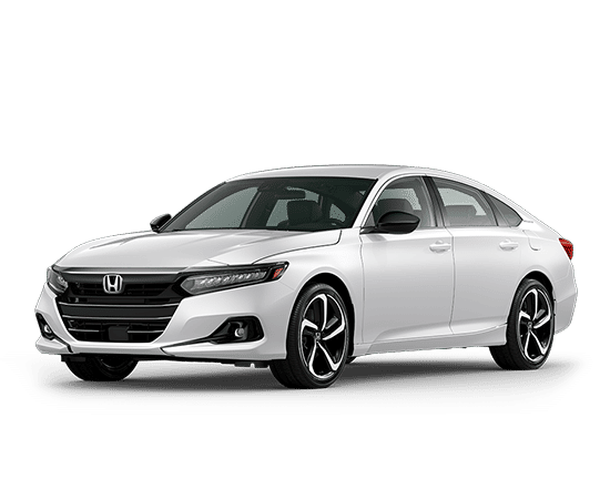 2021 Honda Accord Sport SE FWD photo