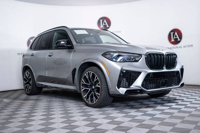 2022 BMW X5 M AWD photo
