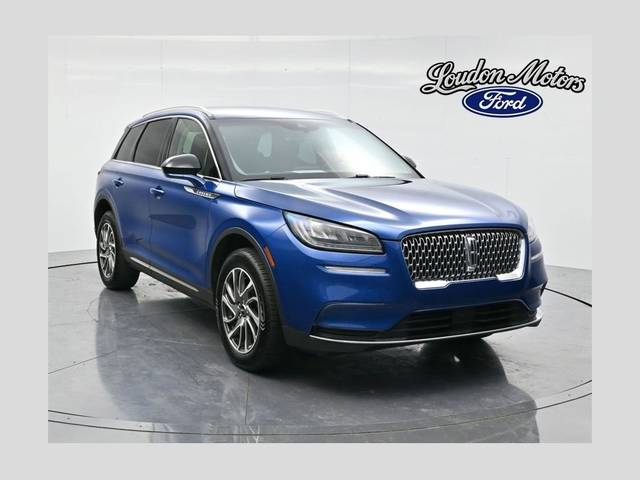 2021 Lincoln Corsair Standard FWD photo