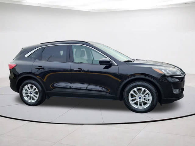 2021 Ford Escape SE Hybrid AWD photo