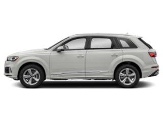 2022 Audi Q7 Prestige AWD photo