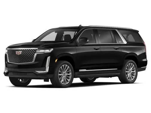 2021 Cadillac Escalade ESV Sport 4WD photo