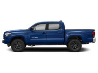 2021 Toyota Tacoma SR5 4WD photo
