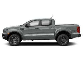 2021 Ford Ranger XLT 4WD photo