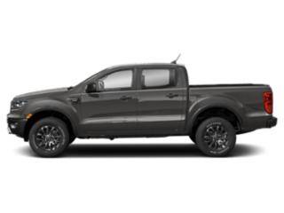 2021 Ford Ranger XLT 4WD photo