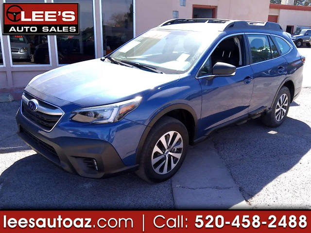 2022 Subaru Outback  AWD photo