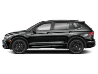 2022 Volkswagen Tiguan SE R-Line Black FWD photo