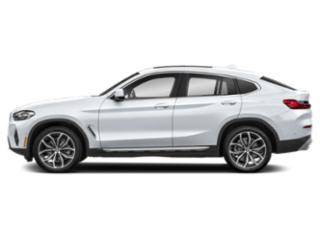 2022 BMW X4 xDrive30i AWD photo