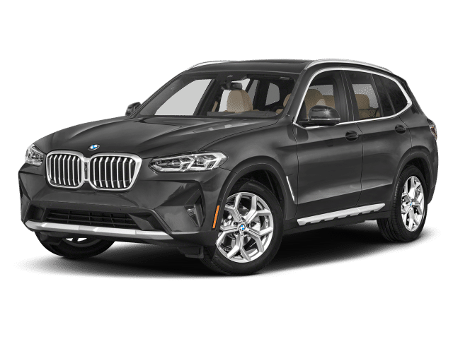 2022 BMW X3 sDrive30i RWD photo