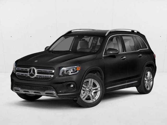 2021 Mercedes-Benz GLB-Class GLB 250 AWD photo