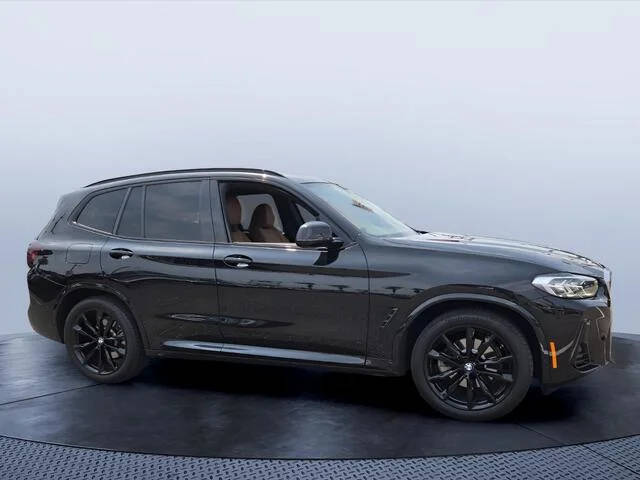 2022 BMW X3 sDrive30i RWD photo