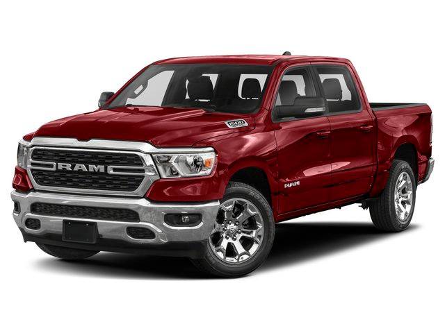 2022 Ram 1500 Lone Star RWD photo
