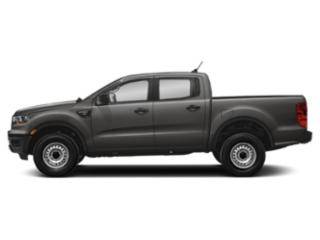 2021 Ford Ranger XL 4WD photo