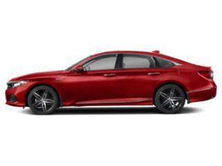 2021 Honda Accord Touring FWD photo