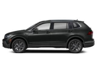 2022 Volkswagen Tiguan SE FWD photo