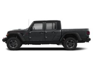2021 Jeep Gladiator Rubicon 4WD photo