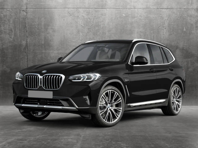 2022 BMW X3 sDrive30i RWD photo