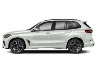 2022 BMW X5 M  AWD photo