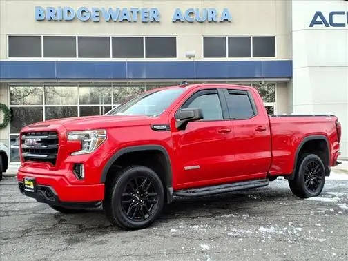 2019 GMC Sierra 1500 Elevation 4WD photo