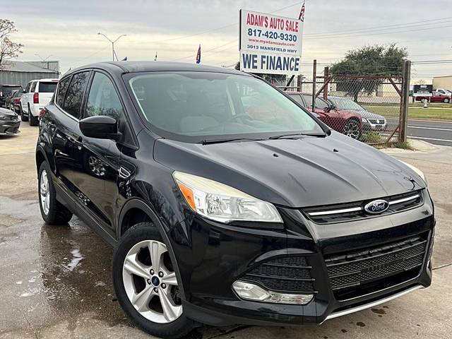 2015 Ford Escape SE FWD photo