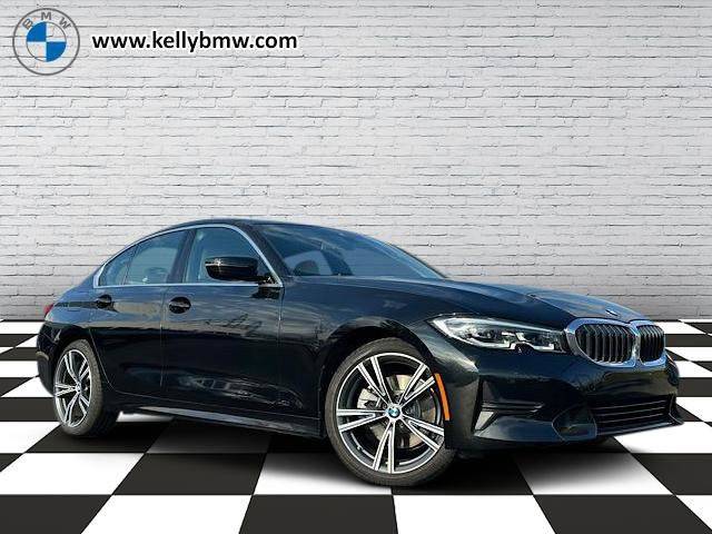 2022 BMW 3 Series 330i xDrive AWD photo