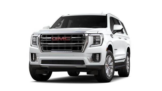 2022 GMC Yukon SLT RWD photo