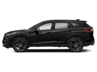 2021 Acura RDX w/A-Spec Package FWD photo