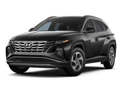 2022 Hyundai Tucson SEL AWD photo