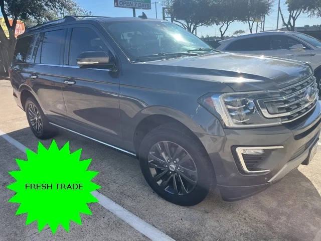 2021 Ford Expedition Limited RWD photo