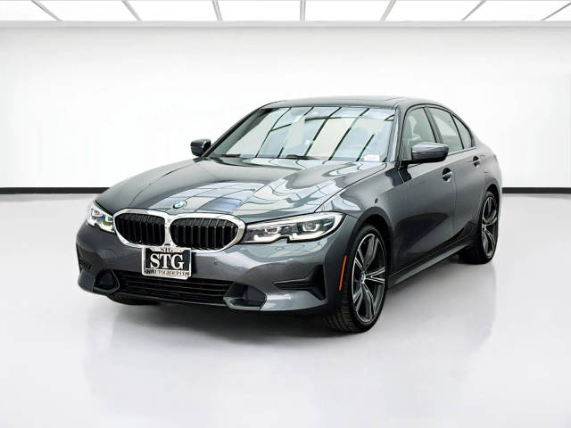 2022 BMW 3 Series 330i RWD photo