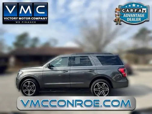 2021 Ford Expedition Limited RWD photo