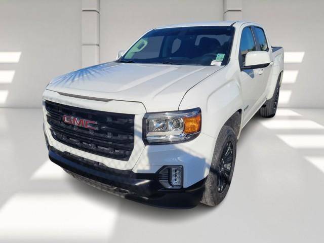 2022 GMC Canyon 2WD Elevation RWD photo