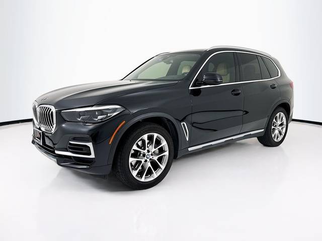 2022 BMW X5 sDrive40i RWD photo