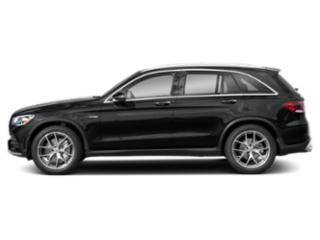 2021 Mercedes-Benz GLC-Class AMG GLC 43 AWD photo