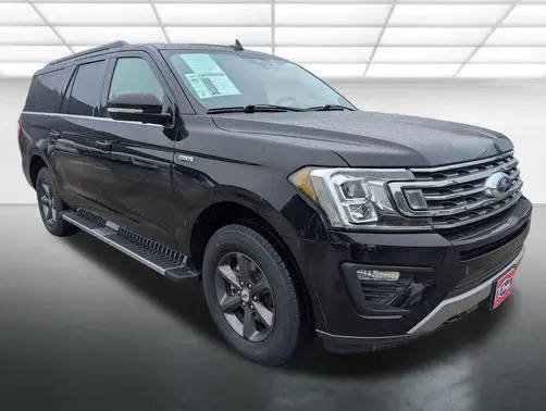2021 Ford Expedition Max XLT 4WD photo