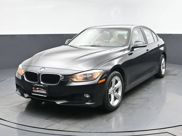 2015 BMW 3 Series 328i xDrive AWD photo