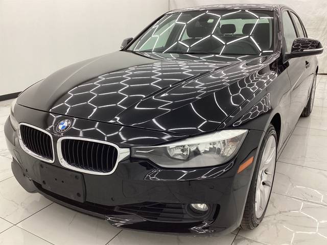 2015 BMW 3 Series 328i xDrive AWD photo